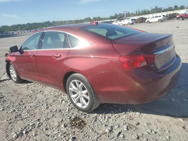 Vin: 1g1115s36gu157842, lot: 61997855, chevrolet impala lt 20162