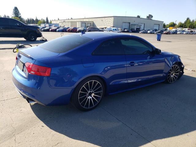 2016 AUDI S5 PREMIUM WAUC4AFR3GA014599