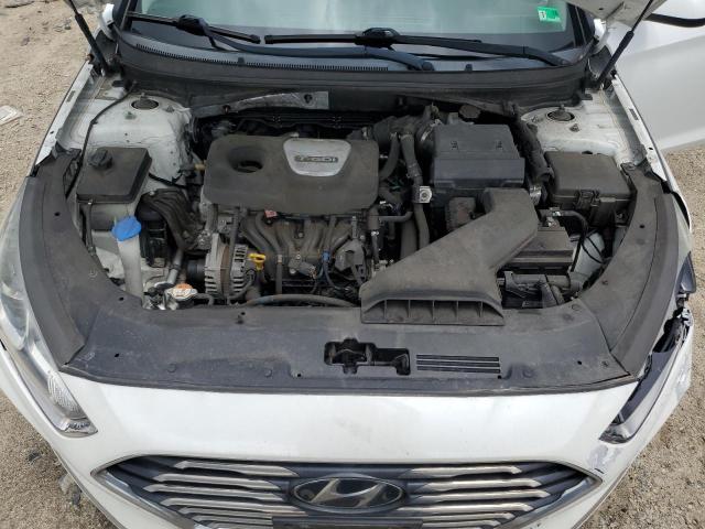 2018 HYUNDAI SONATA ECO 5NPE24AA3JH719049