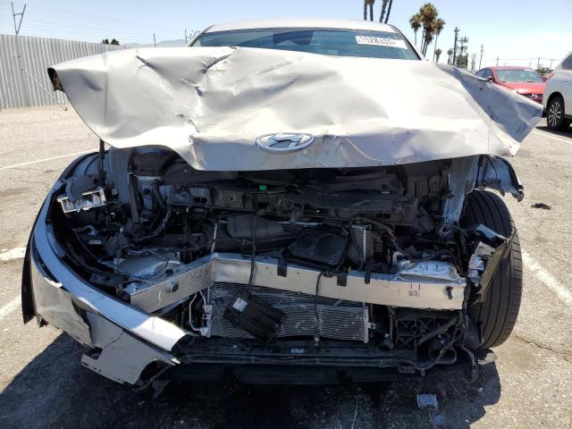2022 HYUNDAI IONIQ 5 SE KM8KM4AE3NU099620