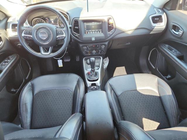 2019 JEEP COMPASS LA 3C4NJDBB1KT593933