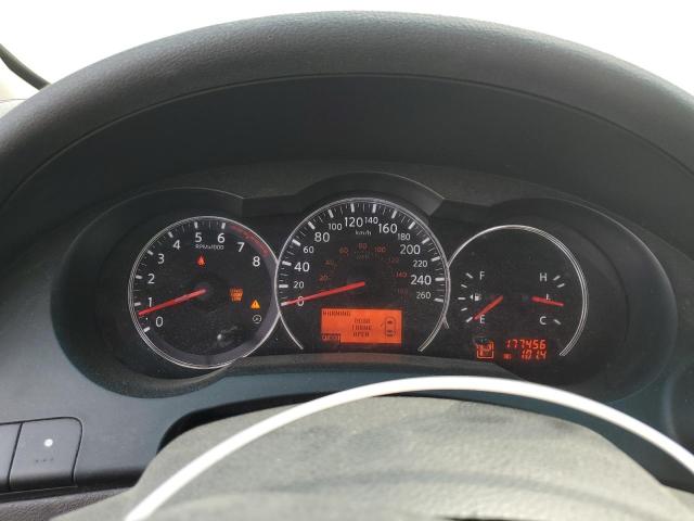 2010 NISSAN ALTIMA BAS - 1N4AL2AP6AC156598