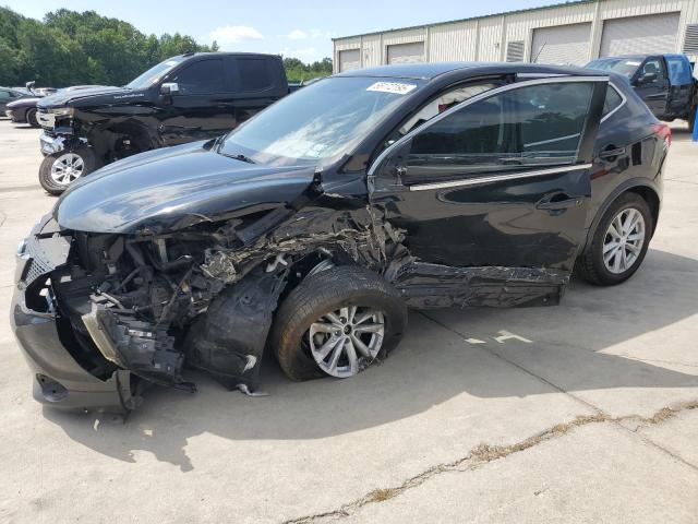 NISSAN ROGUE SPORT S
