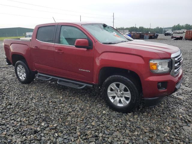 2018 GMC CANYON SLE 1GTG5CEN1J1134050