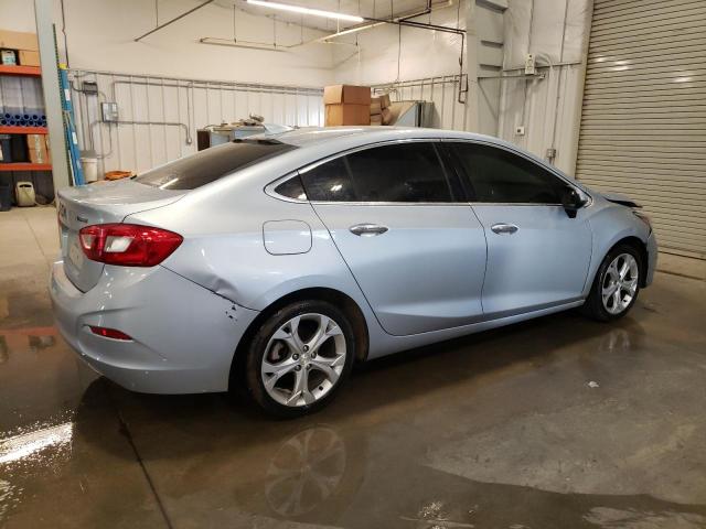 2017 CHEVROLET CRUZE PREM 1G1BF5SM1H7223485