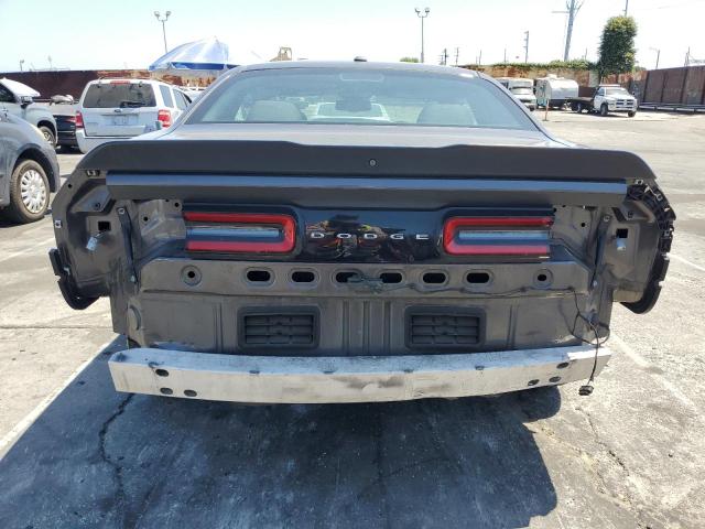 2019 DODGE CHALLENGER 2C3CDZAG0KH736392