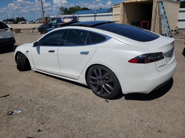 2016 TESLA MODEL S 5YJSA1E17GF150051