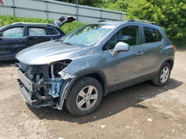 CHEVROLET TRAX 1LT