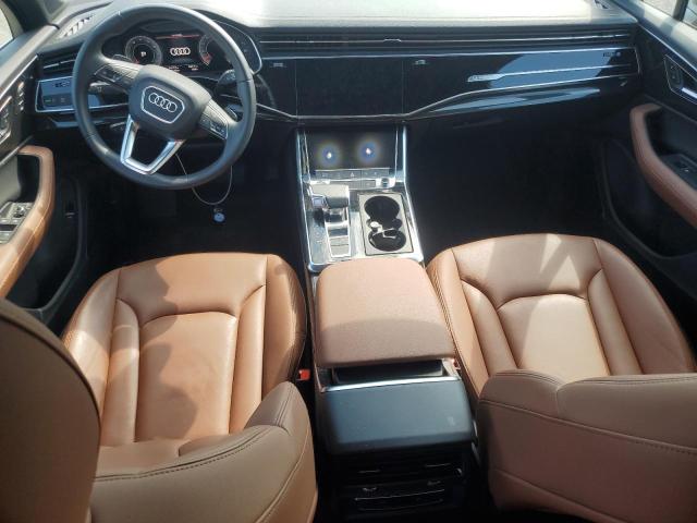 2023 AUDI Q7 PREMIUM WA1LCBF77PD018304