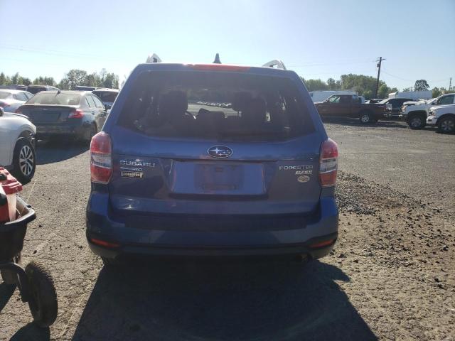 2016 SUBARU FORESTER 2 JF2SJAGC5GH548147