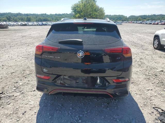 2020 BUICK ENCORE GX KL4MMDS26LB097557