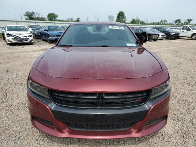2023 DODGE CHARGER SX 2C3CDXJG0PH552940