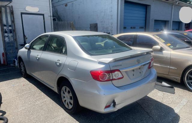 Vin: jtdbu4ee8b9151238, lot: 64086315, toyota corolla base 20113