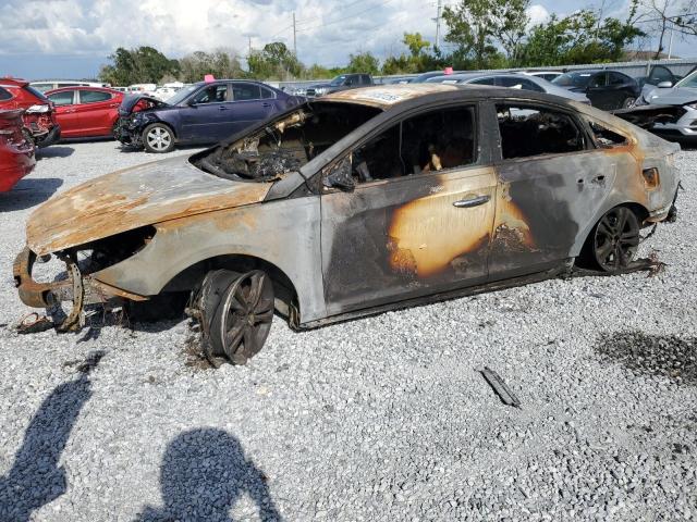 2019 HYUNDAI SONATA LIMITED #3305465109