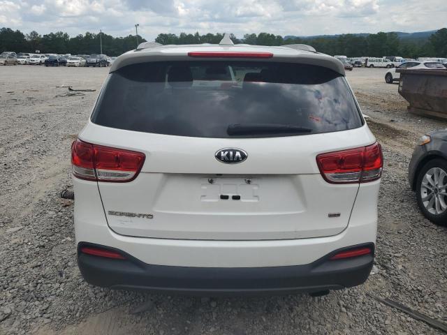 2016 KIA SORENTO LX 5XYPG4A38GG017420