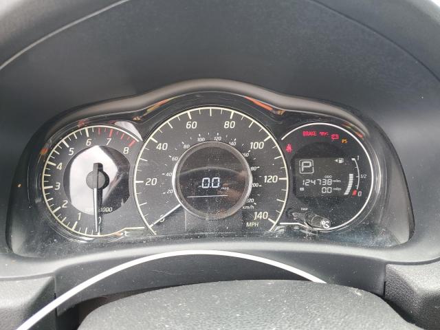 2017 NISSAN VERSA NOTE S 3N1CE2CP0HL370885