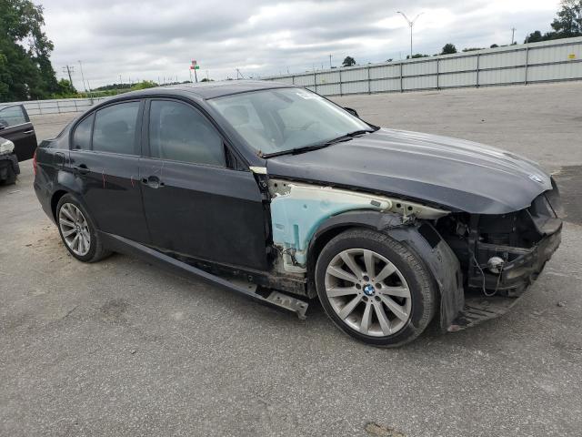 Vin: wbaph7c50be851533, lot: 63213565, bmw 3 series i 20114