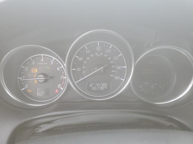 2016 MAZDA CX-5 GT JM3KE4DY5G0769130