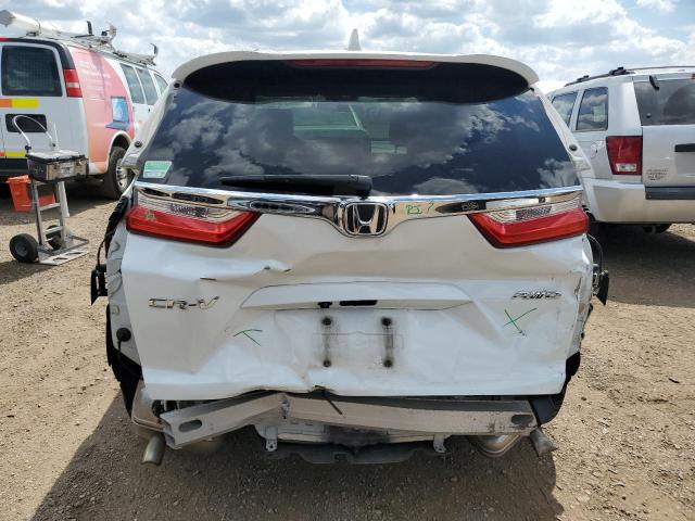 2017 HONDA CR-V EX 5J6RW2H5XHL005258