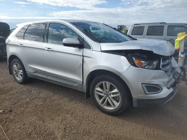 2017 FORD EDGE SEL 2FMPK4J95HBB99128