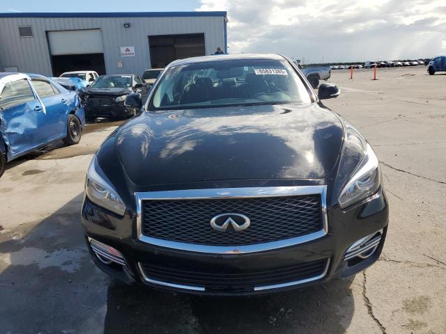 2019 INFINITI Q70 3.7 LU JN1BY1AP7KM505731