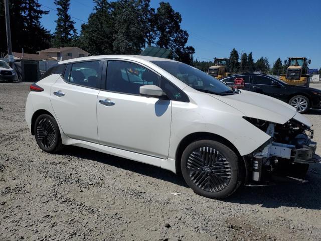 2023 NISSAN LEAF SV PL 1N4CZ1CV6PC552195