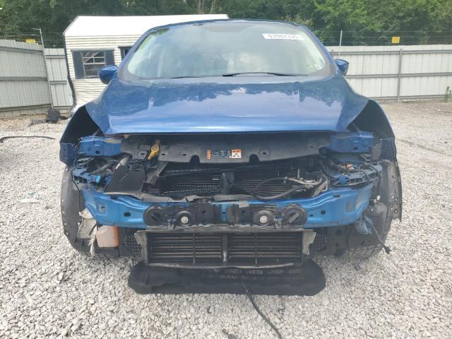 2017 FORD ESCAPE SE - 1FMCU9G96HUB26731