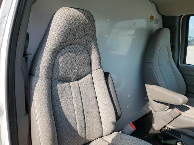 2009 CHEVROLET EXPRESS G3 #3270861452