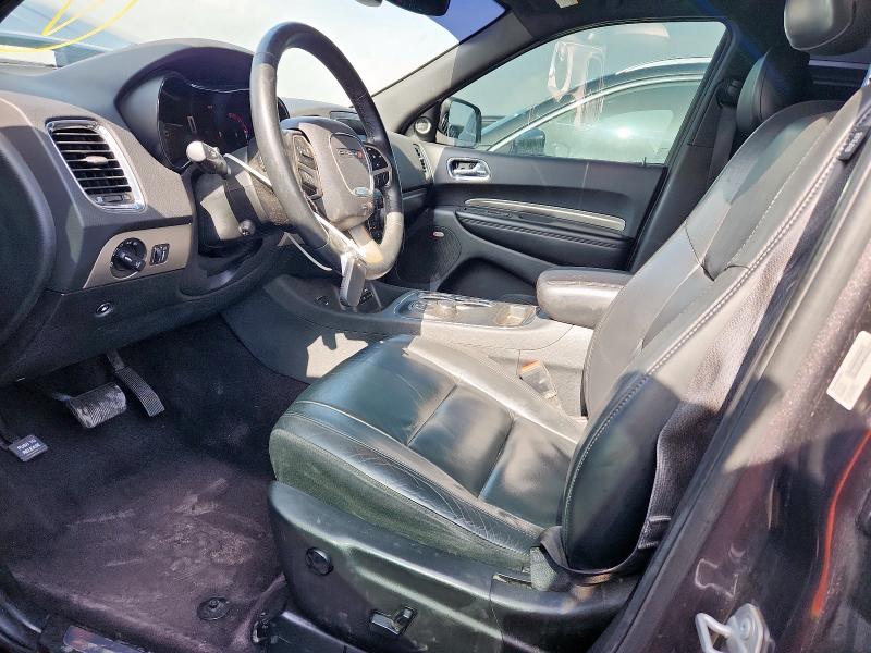 2017 DODGE DURANGO GT 1C4RDHDG5HC906351