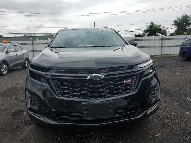 2024 CHEVROLET EQUINOX RS - 3GNAXWEG0RL109056