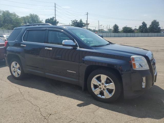 2015 GMC TERRAIN SL - 2GKFLXEK9F6146129