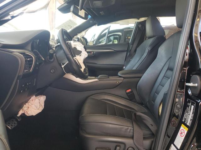 2019 LEXUS NX 300 BAS JTJBARBZ7K2190339