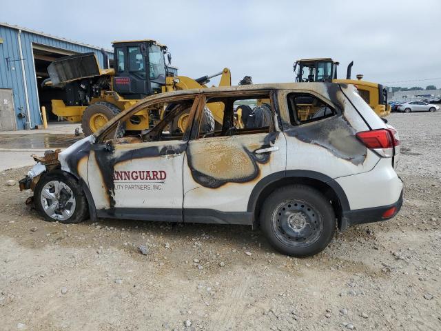 2020 SUBARU FORESTER JF2SKAAC7LH577777