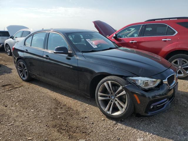 2016 BMW 328 XI SUL WBA8E3C55GK500194