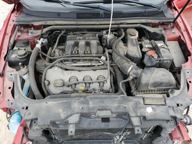 2012 FORD TAURUS SEL - 1FAHP2EW2CG134839