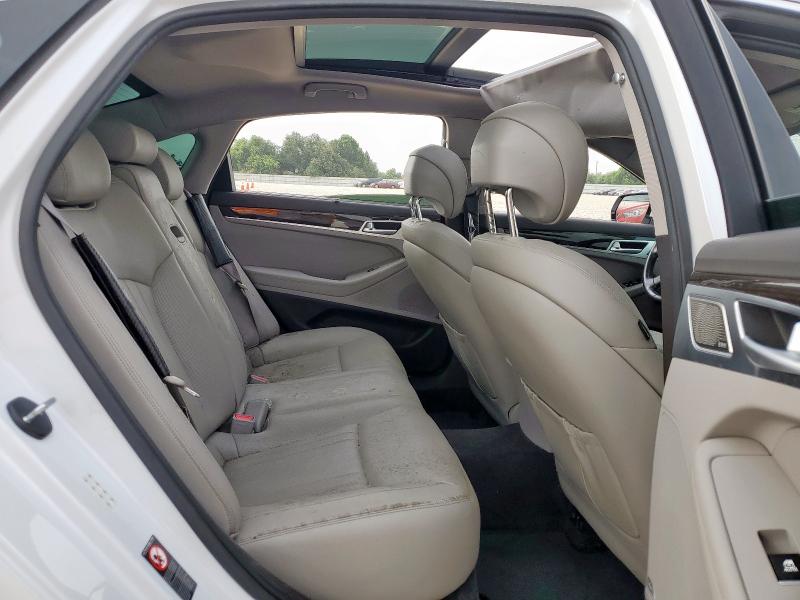 2018 GENESIS G80 BASE KMHGN4JEXJU223525