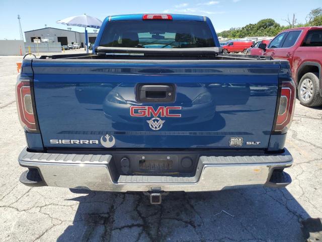 2017 GMC SIERRA K15 3GTU2NEC0HG150712