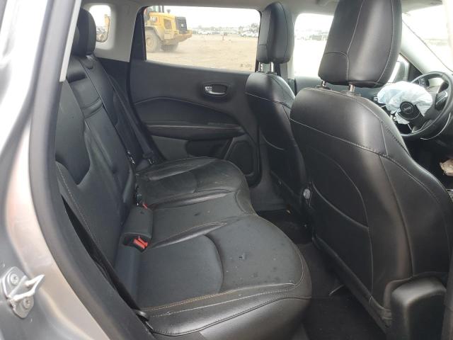 2019 JEEP COMPASS LI - 3C4NJDCB5KT735599