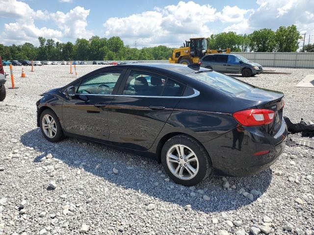 2017 CHEVROLET CRUZE LT - 1G1BE5SM7H7244599
