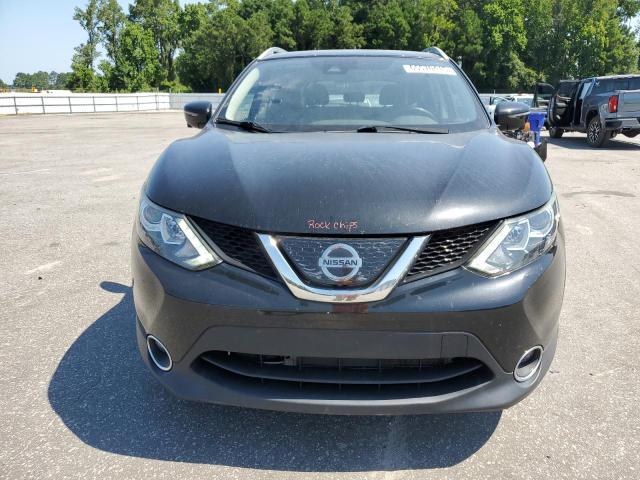 2019 NISSAN ROGUE SPOR JN1BJ1CP1KW525396