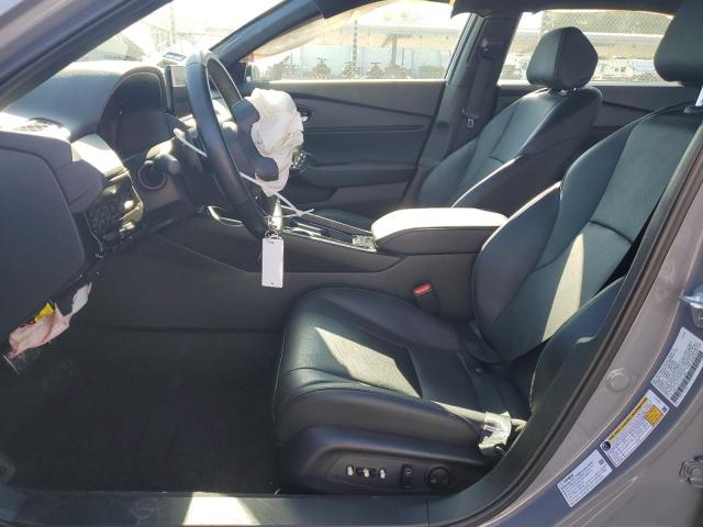 2025 HONDA ACCORD HYB 1HGCY2F71SA012260