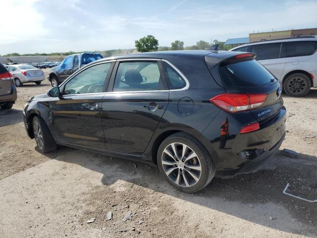 2018 HYUNDAI ELANTRA GT KMHH35LE5JU058237