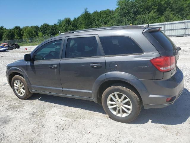 2016 DODGE JOURNEY SX 3C4PDDBGXGT105856