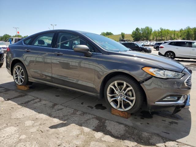 Vin: 3fa6p0t92hr221455, lot: 64044145, ford fusion se 20174