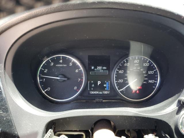2018 MITSUBISHI OUTLANDER JA4AD3A30JZ054716
