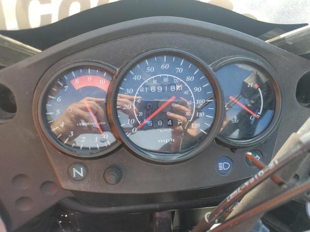 2018 KAWASAKI KL650 E JKAKLEE1XJDA92692