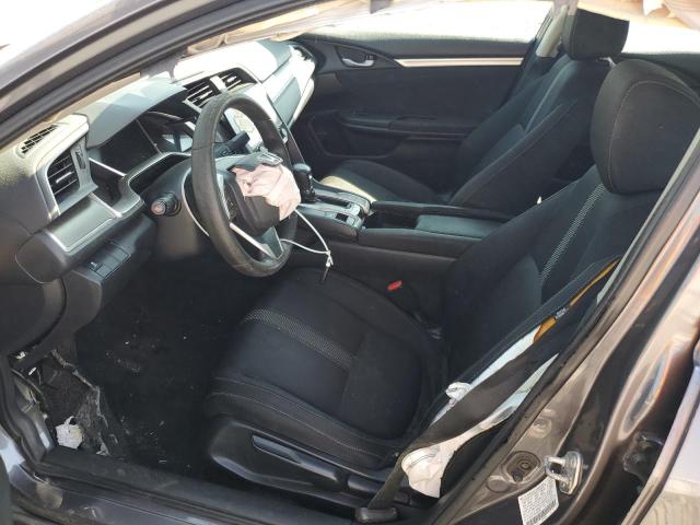 2017 HONDA CIVIC EX 2HGFC2F74HH560923