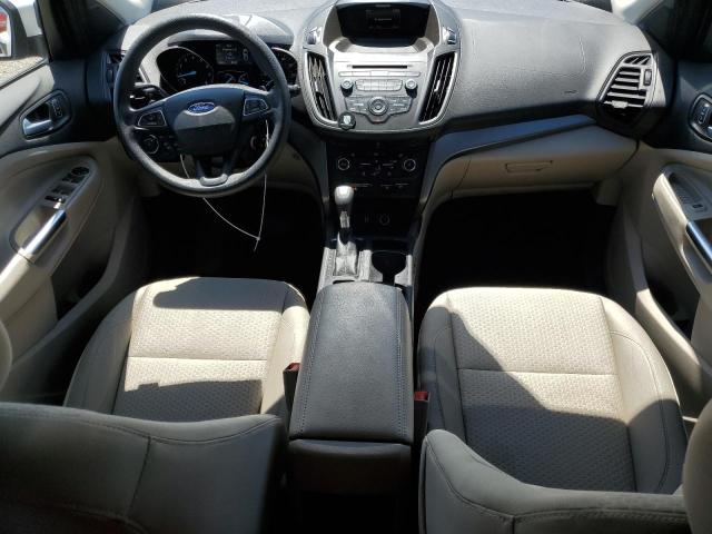 2017 FORD ESCAPE SE 1FMCU9GD3HUD66260