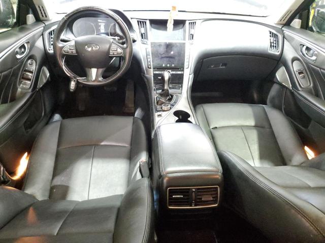 2017 INFINITI Q50 PREMIU JN1EV7AP1HM737369