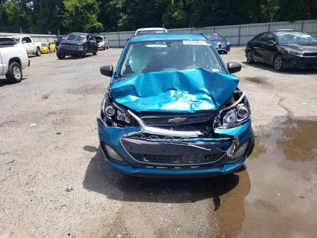 2020 CHEVROLET SPARK LS KL8CB6SA0LC416383
